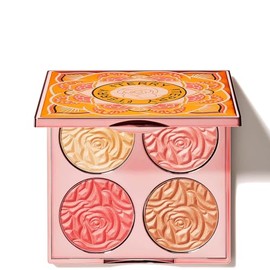 By Terry Brightening CC Palette 9.2g - 1 Sunny Flash