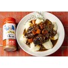 Chef Merito Carne Asada Beef and Chicken Seasoning Combo Pack,