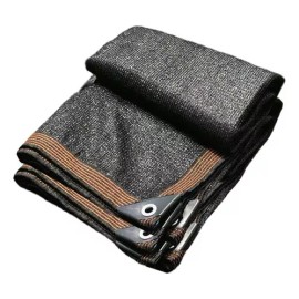 Tela De Protección Solar Con Protección Solar De Polietileno