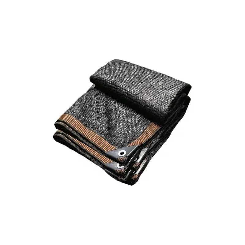 Tela De Protección Solar Con Protección Solar De Polietileno