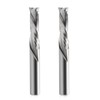 EU_HOZLY Spiral Mill Up & Down Compression Bit 6 mm