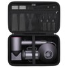 LTGEM Hair Dryer Case Compatible with Dyson Supersonic/Cosy Companions/Alloom/ANNE BETTY/Slopehill
