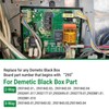 Aepiraza Micro P-711 Refrigerator Main Power Control Circuit Board Fit