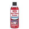 CRC 5037 White Lithium Grease - 10 Wt Oz.