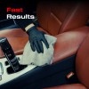 Nasiol LeatherCleaner Leather Cleaner 250 Gr- Car Interior Leather Care