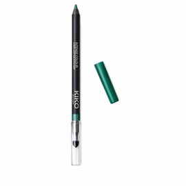 KIKO Milano Intense Colour Long Lasting Eyeliner 08 | Intense and smooth-gliding outer eye pencil with long wear
