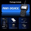ICARZONE OBD2 Scanner MA100 Professional Car Code Reader OBDII Scan