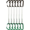 DMM Spectre Quickdraw Express Sets 25 cm Green Set of