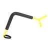 Golf Swing Training Aid Golf Spinner Swing Motion Trainer Posture