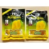New Export Quality Dry fruit, Delicious 7D Dried Mangoes snack