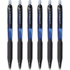 uni-ball Jetstream SXN-101-7N Retractable Rollerball Pen - 0.7mm Tip -