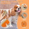 Cat steam brush, 2025 new pet steam grooming comb, 3