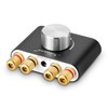 Upgraded Version Nobsound NS-01G Pro Power Amplifier Bluetooth 5.0 100W