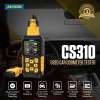 AUTOOL CS310 Used Car Odometer Scanner VIN Code Reader One-Click