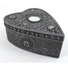 Nemesis Now Spirit Board Ouija Board Planchette Shaped Box Trinket