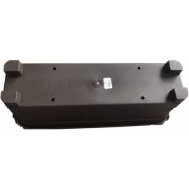 Plásticolores Jardinera O Maceta Rectangular 80cm 1 Pzs Grande