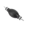 KIMISS Fuel Line Pump, ABS Fuel Line Gasoline Pump Hand