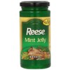 Reese Jelly, Mint, 10.50-Ounce (Pack of 6)