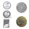 WWScenics Fine Dark Grey Modelling Rocks 2mm | 200g Bag