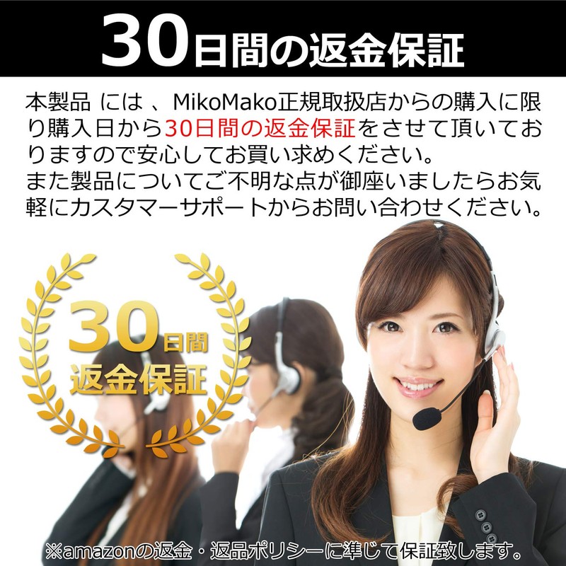 [MikoMako] Wig Net & Lift Up Tape Set [Famous Cosplayers]