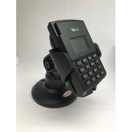 ENS Tailwind WisePad 2 Flexigrip 3" Mount Terminal Stand