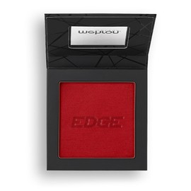 Mehron Edge Face & Body Makeup - Red, 1 oz/28 gm