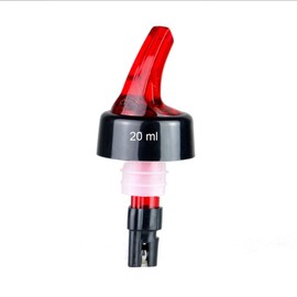 Touch Futu Professional Dosing Pourer, Bottle Pourer for Spirits, Shot Pourer, Bottle Pourer, Dispenser, Dispenser