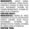 Malt-O-Meal Farina Original Breakfast Cereal, Quick Cooking, 18 oz Box