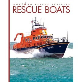 Rescue Boats