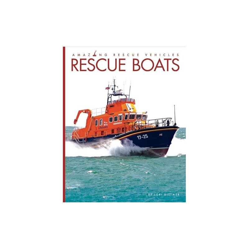 Rescue Boats