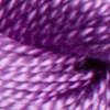 DMC 115 5-553 Pearl Cotton Thread, Violet, Size 5