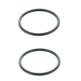 Polaris Snowmobile New OEM Rubber Body O-Ring Set of 2 1800027
