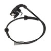 Rear ABS Wheel Speed Sensor 4545K8 Fast Response Tire Speed