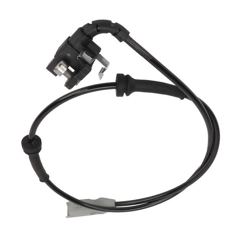 Rear ABS Wheel Speed Sensor 4545K8 Fast Response Tire Speed