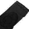 Anti Slip Knee Brace Professional Breathable Soft Silicone Shock Absorbing