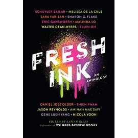 Fresh Ink: An Anthology