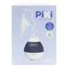 Catit Pixi Spinner Blue with Night Light Rotating Cat Treat