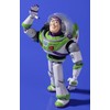 Legacy of Revoltech Toy Story Buzz Lightyear Non-Scale ABS &