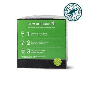 Wawa Mild Roast Single Cup Hazelnut Coffee Pods, 12 Pods, 1 Box, Lightly Roasted, Nutty Smooth Balanced Blend, Single Serve, 100% More Responsibly Sourced from Rainforest Alliance Certified Farms