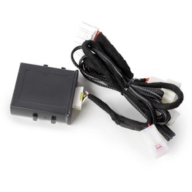 YOURS y605-011 ZR-V Special Handle Switch Thank You Horn & Hazard Kit ZRV Coupler On Parts Accessory Dress Up y605-011 [2] M