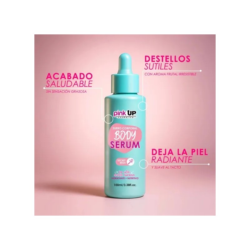 Pink Up | Skin Care | Kit Rutina Pre-maquillaje