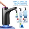Autbye Bomba Dispensadora De Agua Eléctrica Y Recargable,dispensador De Agua