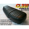 New Replacement seat cover fits CL350 K4-5 1972-73 Honda CL
