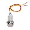 24V 250W Brushed Motor Speed Controller Throttle Grip Power Lock