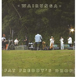 Wairunga (Vinyl)