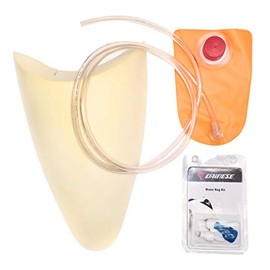 Dainese-KIT ELBOW SLIDER, Black, Size N