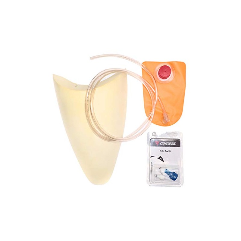 Dainese-KIT ELBOW SLIDER, Black, Size N