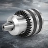 1/8"- 5/8" 3-16mm Capacity Key Type Drill Chuck 1/2-20 UNF