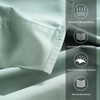 Bedlifes 1200 Thread Count Egyptian Cotton Sheets King Size Set-100%