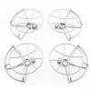 For DJI ABS Propeller Guard Anti-collision Cover For DJI MINI